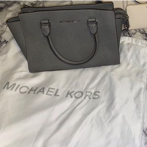 Michael Kors bag!